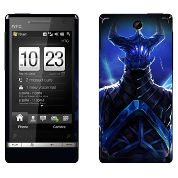   «Razor -  »   HTC Touch Diamond 2