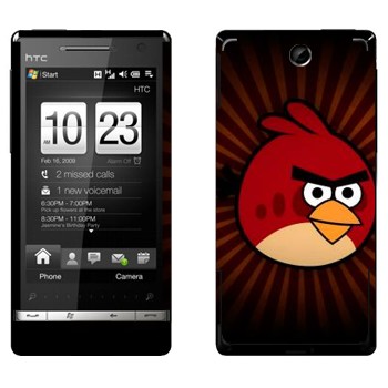   « - Angry Birds»   HTC Touch Diamond 2