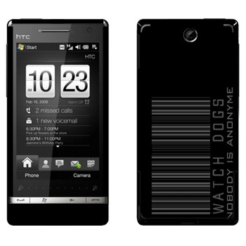 HTC Touch Diamond 2