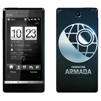   «Star conflict Armada»   HTC Touch Diamond 2