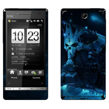   «Star conflict Death»   HTC Touch Diamond 2