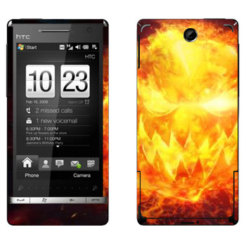   «Star conflict Fire»   HTC Touch Diamond 2