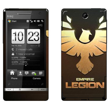   «Star conflict Legion»   HTC Touch Diamond 2