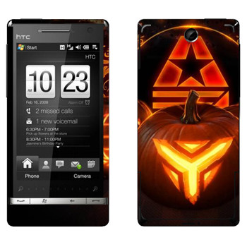   «Star conflict Pumpkin»   HTC Touch Diamond 2