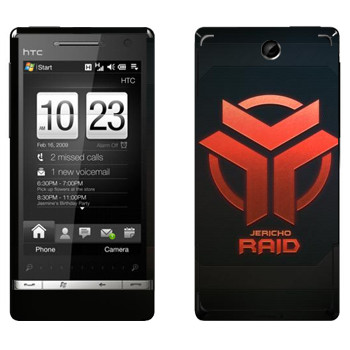   «Star conflict Raid»   HTC Touch Diamond 2