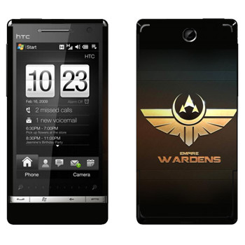   «Star conflict Wardens»   HTC Touch Diamond 2