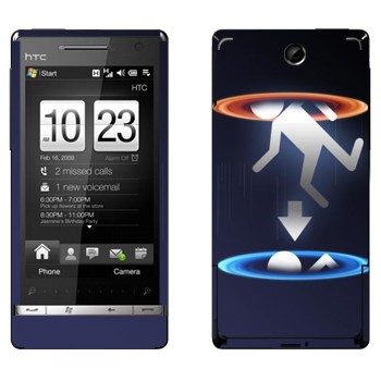 HTC Touch Diamond 2