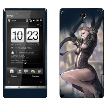   «Tera Elf»   HTC Touch Diamond 2