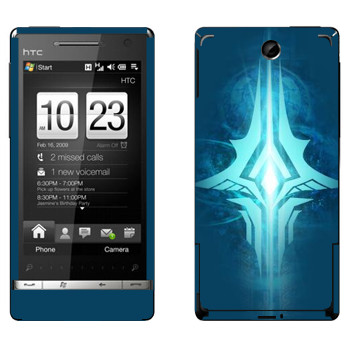   «Tera logo»   HTC Touch Diamond 2