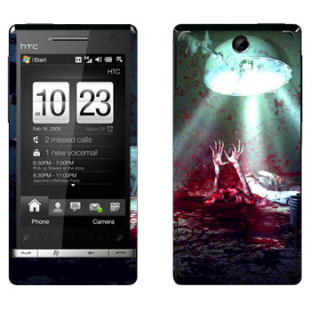   «The Evil Within  -  »   HTC Touch Diamond 2