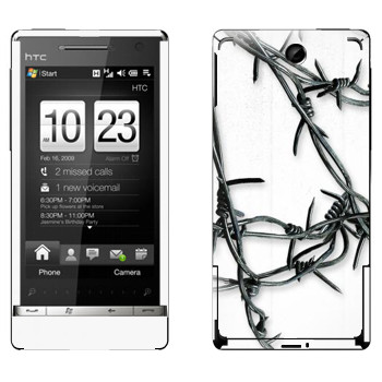   «The Evil Within -  »   HTC Touch Diamond 2