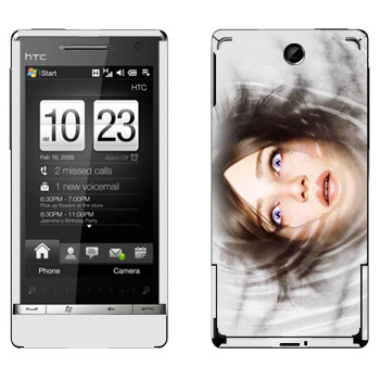   «The Evil Within -   »   HTC Touch Diamond 2