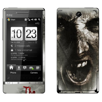   «The Evil Within -  »   HTC Touch Diamond 2