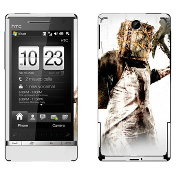   «The Evil Within -     »   HTC Touch Diamond 2