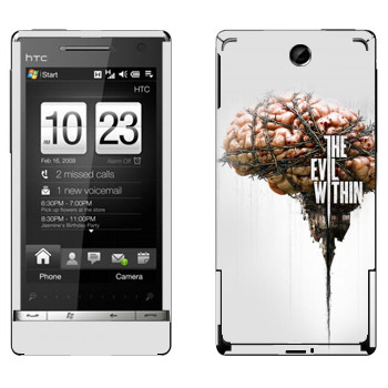   «The Evil Within - »   HTC Touch Diamond 2