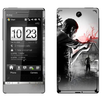 HTC Touch Diamond 2