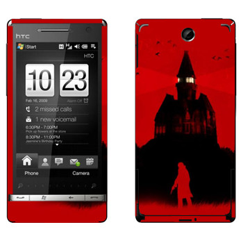   «The Evil Within -  »   HTC Touch Diamond 2