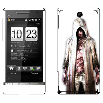   «The Evil Within - »   HTC Touch Diamond 2