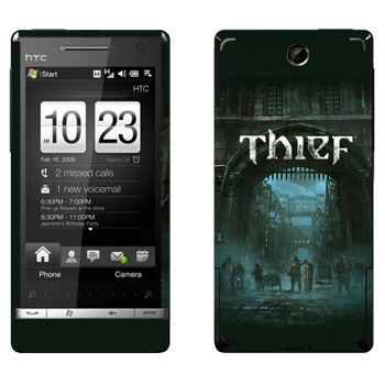   «Thief - »   HTC Touch Diamond 2