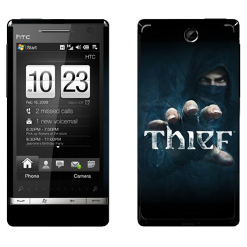   «Thief - »   HTC Touch Diamond 2