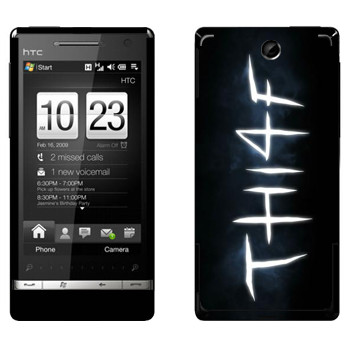   «Thief - »   HTC Touch Diamond 2