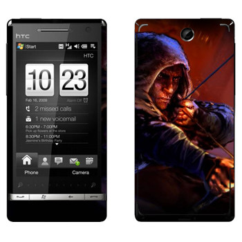   «Thief - »   HTC Touch Diamond 2