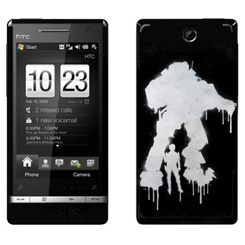   «Titanfall »   HTC Touch Diamond 2