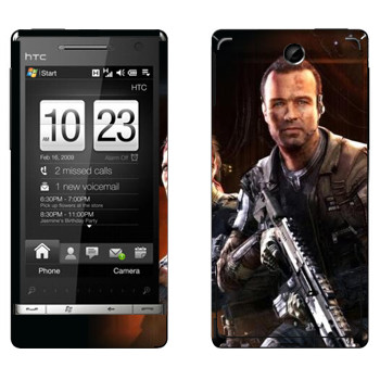   «Titanfall »   HTC Touch Diamond 2