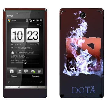 HTC Touch Diamond 2