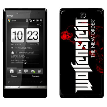   «Wolfenstein - »   HTC Touch Diamond 2