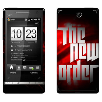   «Wolfenstein -  »   HTC Touch Diamond 2