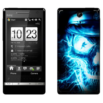   «Wolfenstein - »   HTC Touch Diamond 2