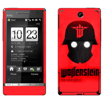   «Wolfenstein - »   HTC Touch Diamond 2