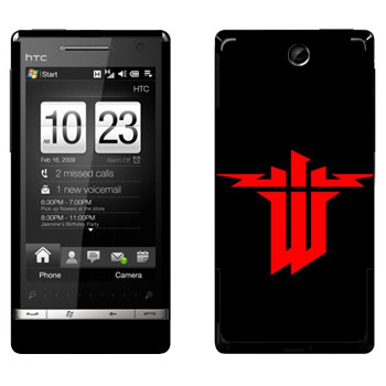   «Wolfenstein»   HTC Touch Diamond 2