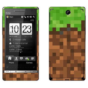   «  Minecraft»   HTC Touch Diamond 2