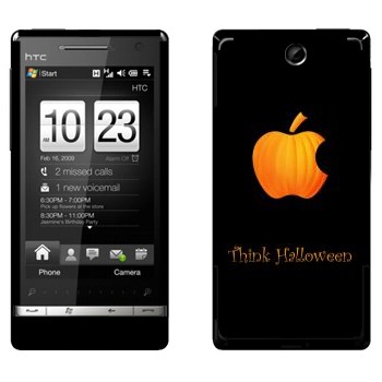   « Apple    - »   HTC Touch Diamond 2