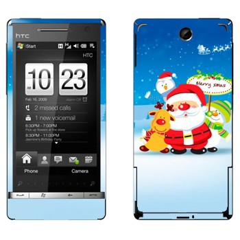   «,   »   HTC Touch Diamond 2