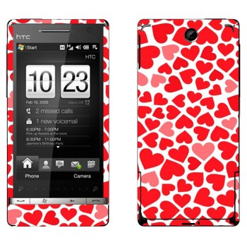   « -   »   HTC Touch Diamond 2