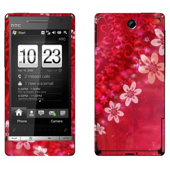   «      »   HTC Touch Diamond 2