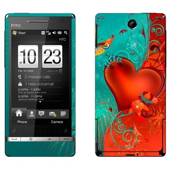   « -  -   »   HTC Touch Diamond 2
