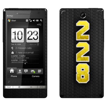   «228»   HTC Touch Diamond 2