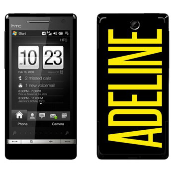   «Adeline»   HTC Touch Diamond 2