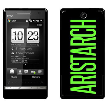   «Aristarch»   HTC Touch Diamond 2