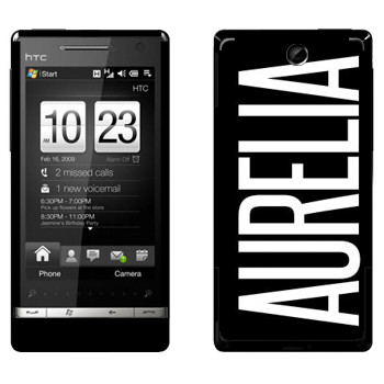   «Aurelia»   HTC Touch Diamond 2