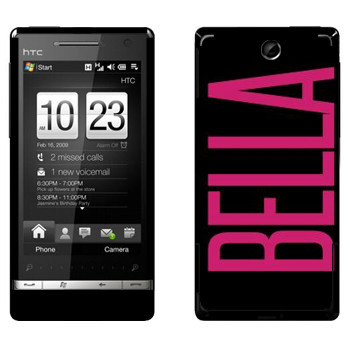   «Bella»   HTC Touch Diamond 2