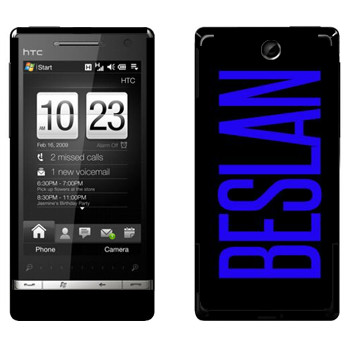   «Beslan»   HTC Touch Diamond 2