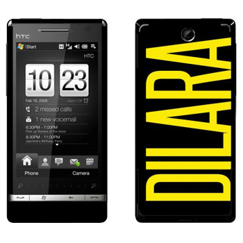   «Dilara»   HTC Touch Diamond 2