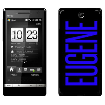   «Eugene»   HTC Touch Diamond 2