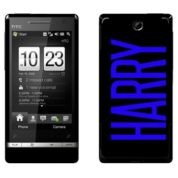   «Harry»   HTC Touch Diamond 2