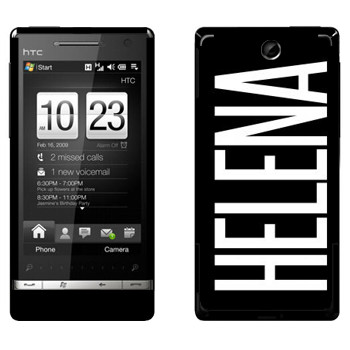   «Helena»   HTC Touch Diamond 2